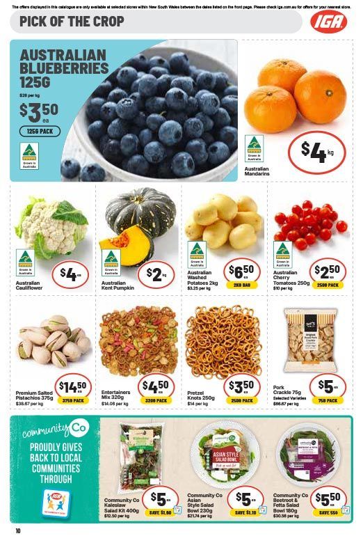 This Week Special Highlights