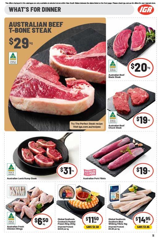 This Week Special Highlights