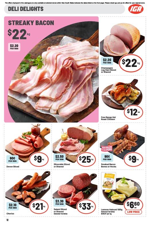 This Week Special Highlights