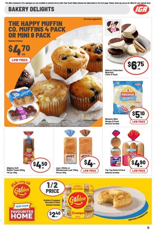 This Week Special Highlights