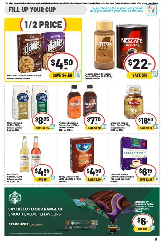 This Week Special Highlights