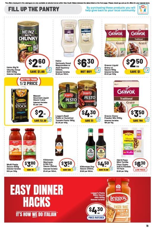 This Week Special Highlights