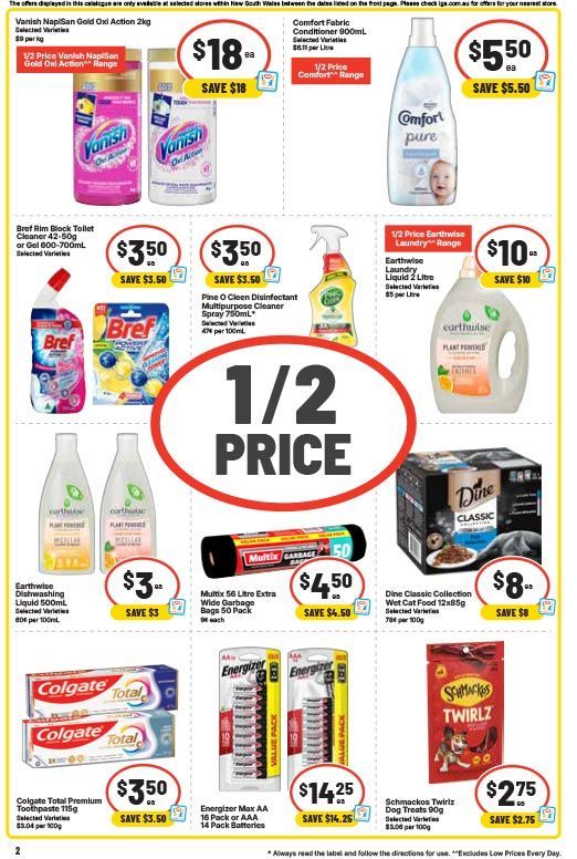This Week Special Highlights