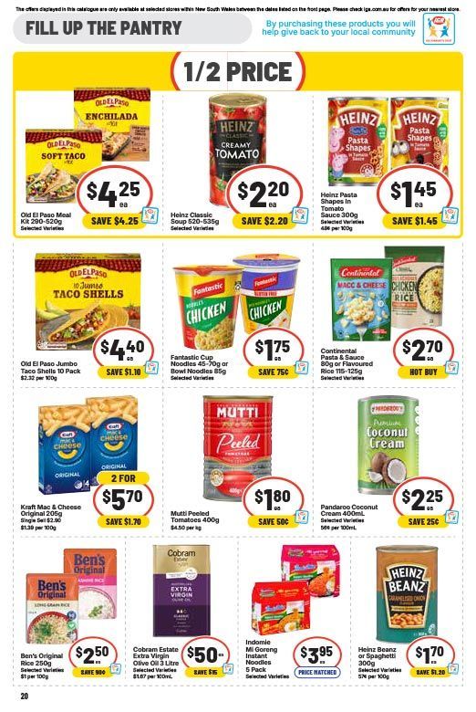 This Week Special Highlights