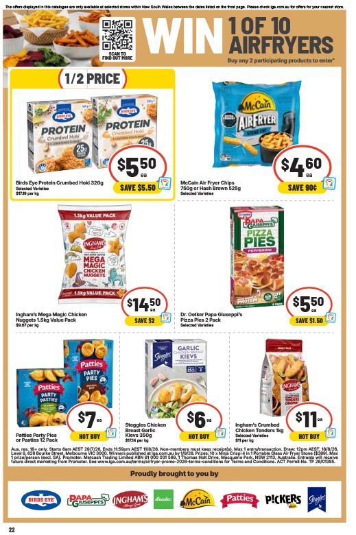 This Week Special Highlights