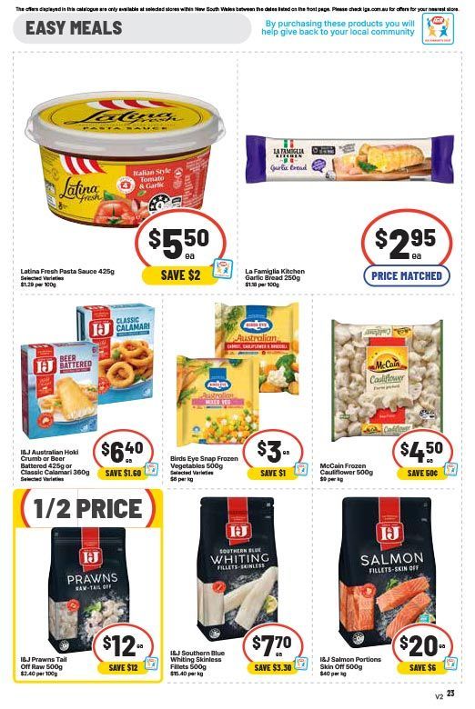 This Week Special Highlights