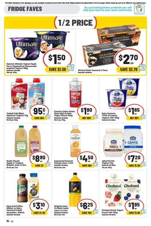 This Week Special Highlights