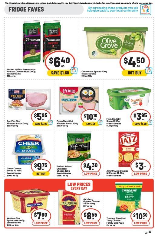 This Week Special Highlights