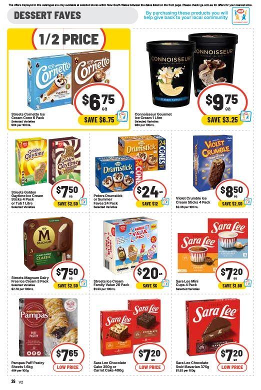 This Week Special Highlights