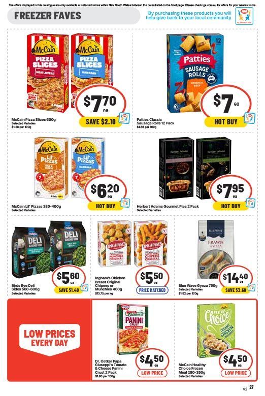 This Week Special Highlights