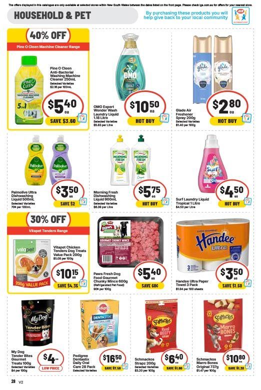 This Week Special Highlights 28