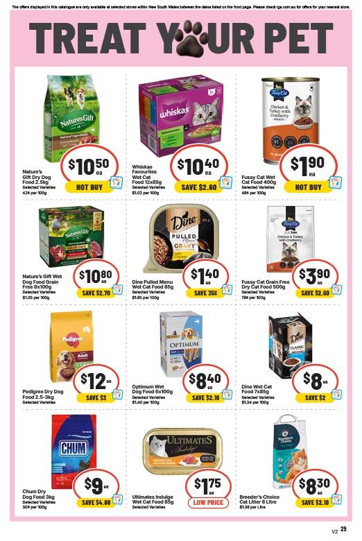 This Week Special Highlights