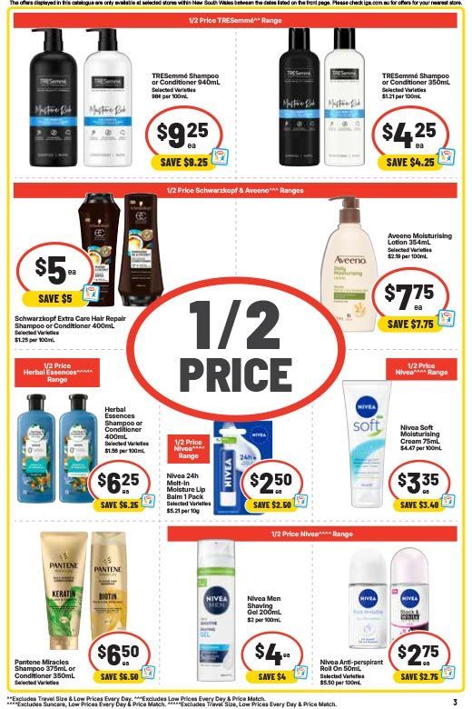 This Week Special Highlights
