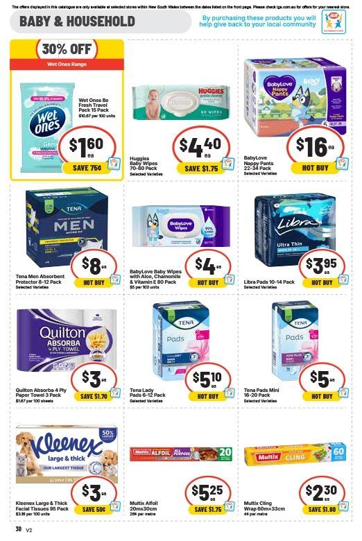 This Week Special Highlights