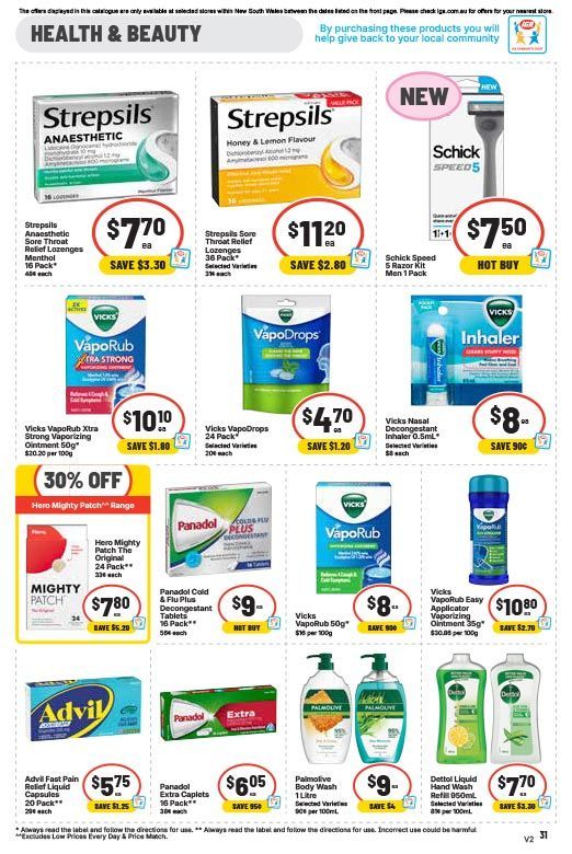 This Week Special Highlights