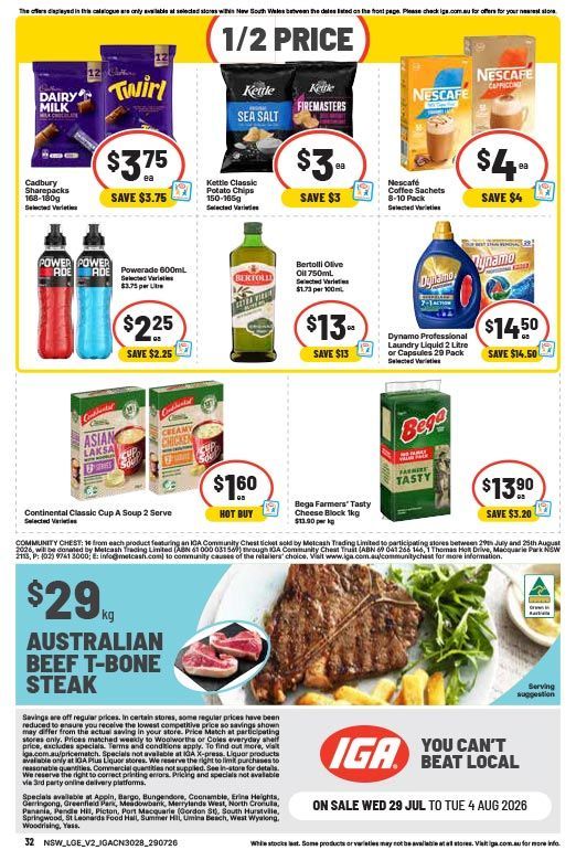 This Week Special Highlights