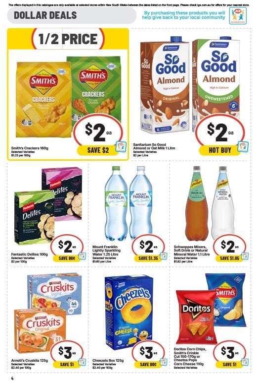 This Week Special Highlights