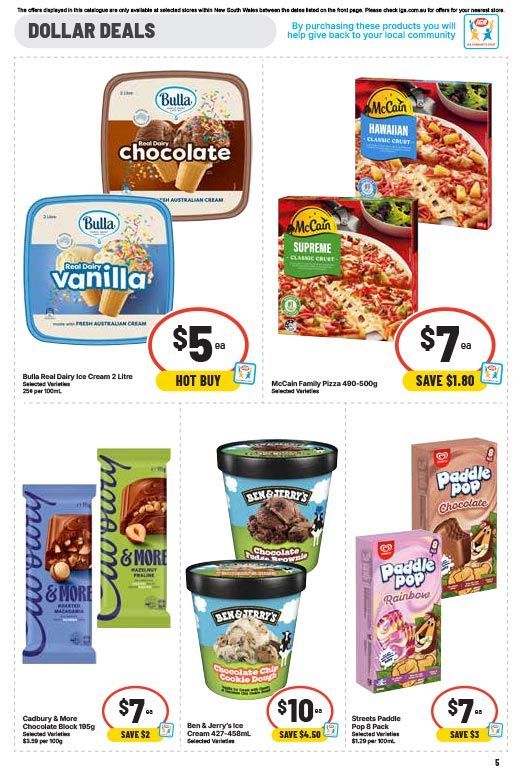 This Week Special Highlights