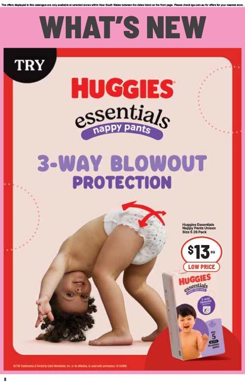 This Week Special Highlights