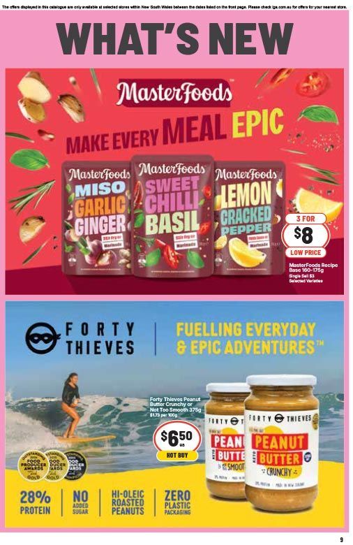 This Week Special Highlights