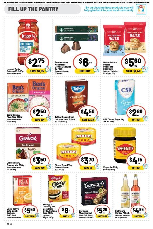 This Week Special Highlights
