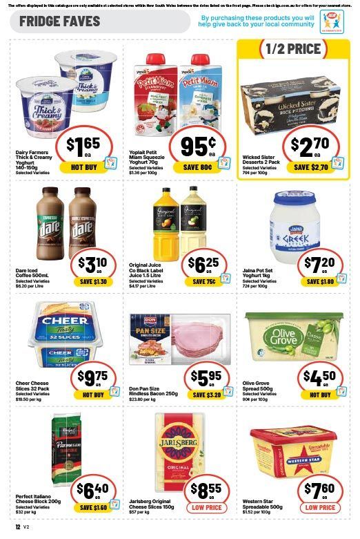 This Week Special Highlights