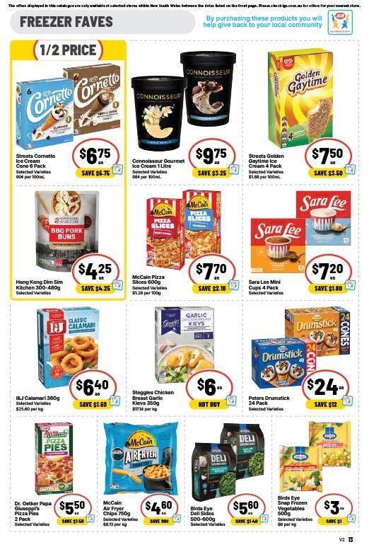 This Week Special Highlights
