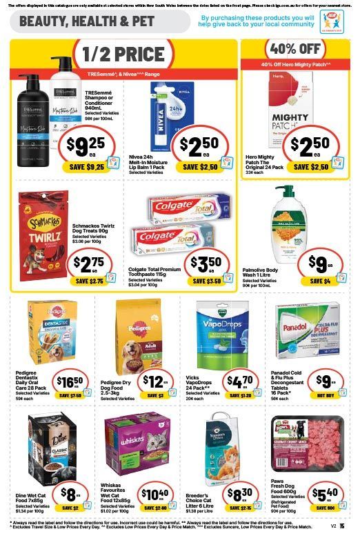 This Week Special Highlights