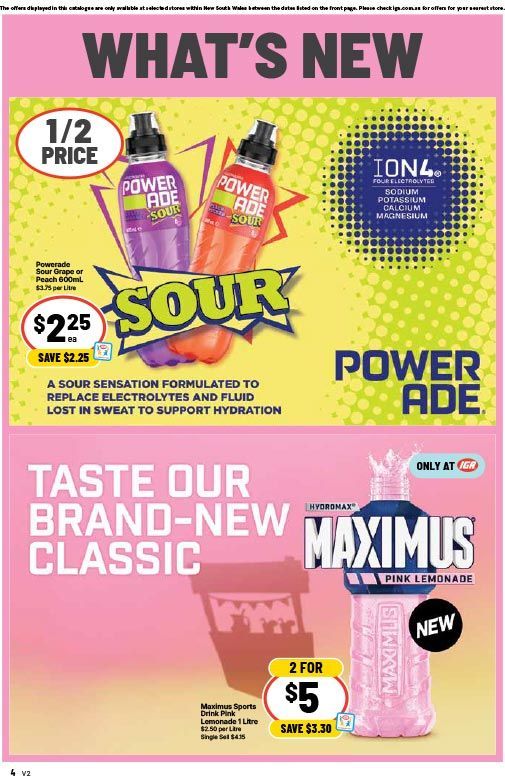 This Week Special Highlights