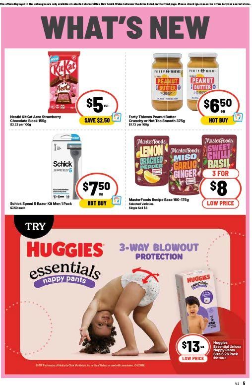 This Week Special Highlights