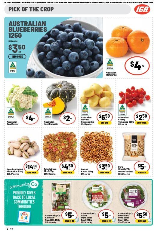 This Week Special Highlights