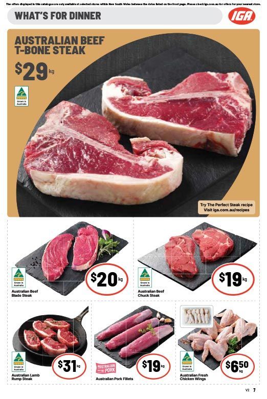 This Week Special Highlights