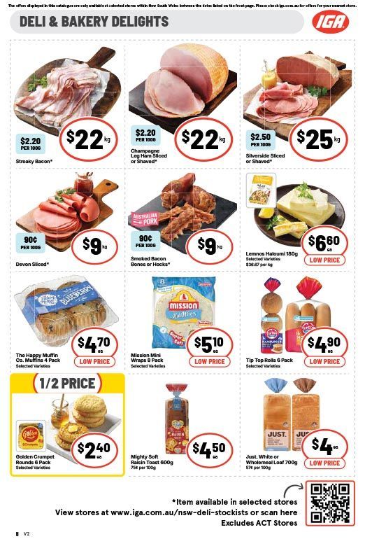 This Week Special Highlights