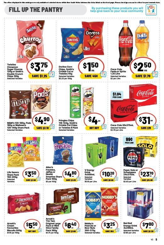 This Week Special Highlights