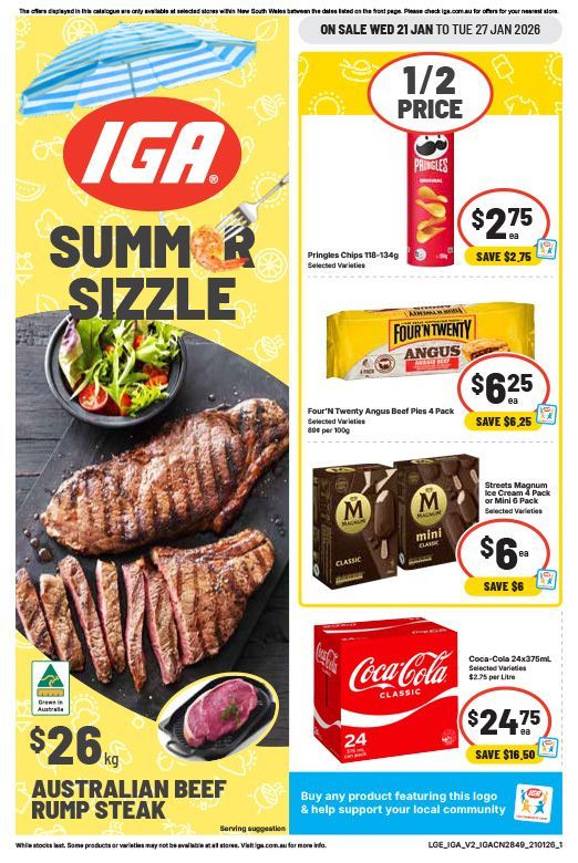 This Week Special Highlights