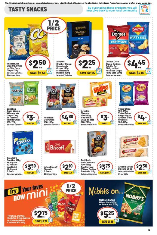 This Week Special Highlights