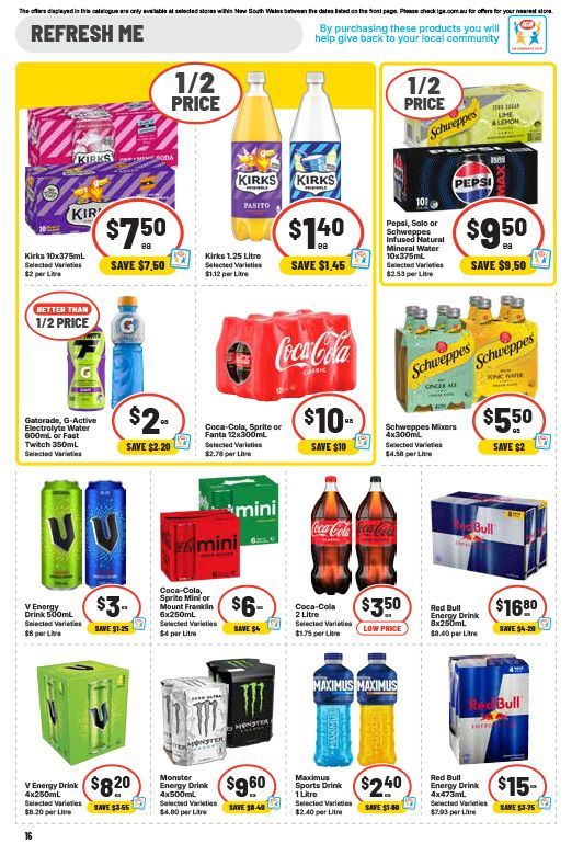 This Week Special Highlights