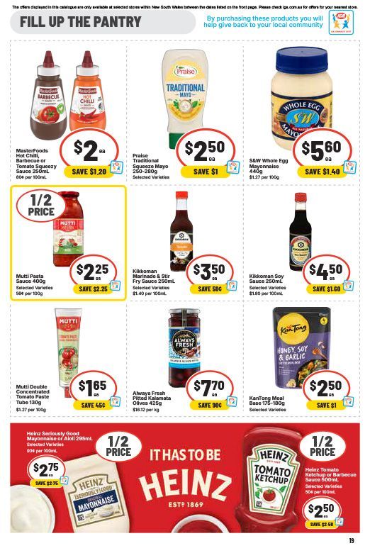 This Week Special Highlights