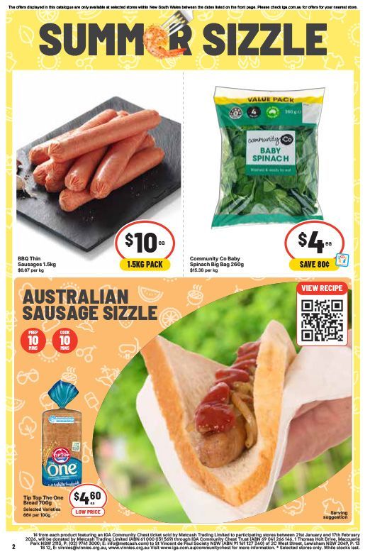 This Week Special Highlights