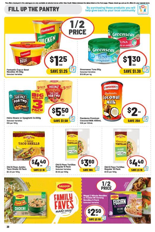 This Week Special Highlights