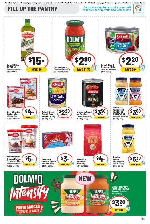 This Week Special Highlights