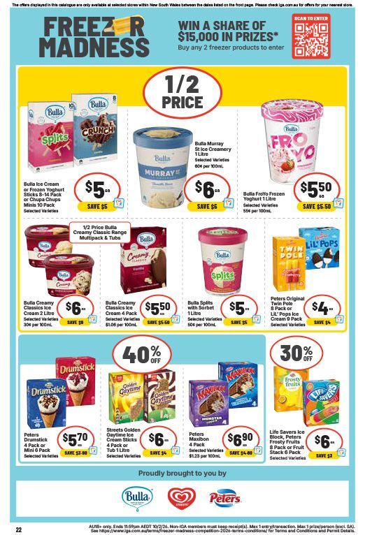 This Week Special Highlights