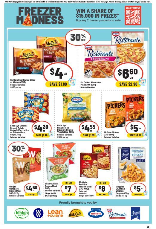 This Week Special Highlights