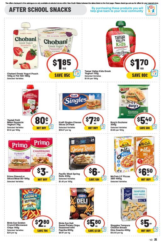 This Week Special Highlights