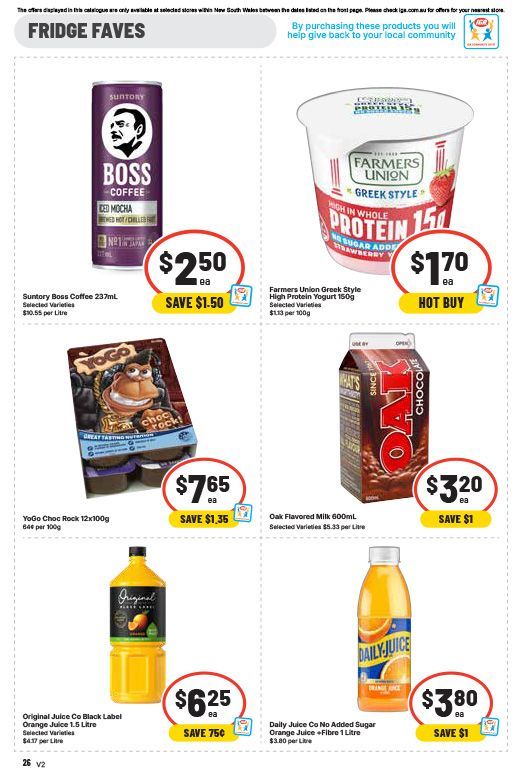 This Week Special Highlights