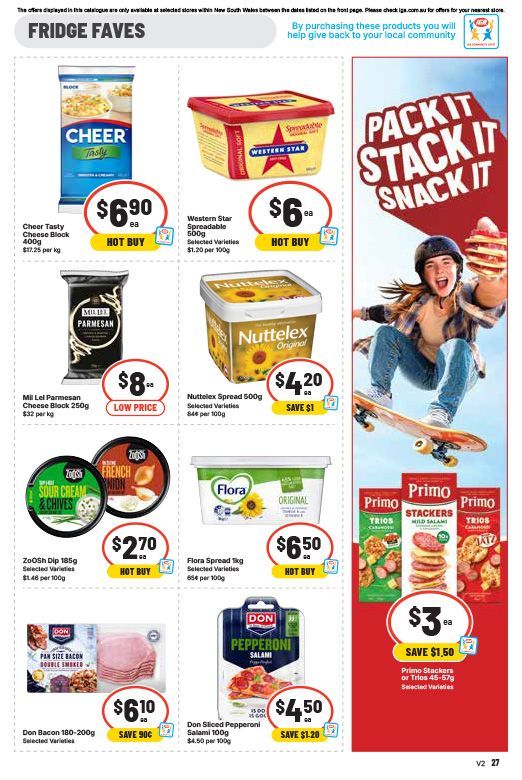 This Week Special Highlights