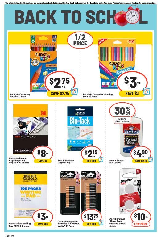 This Week Special Highlights 28