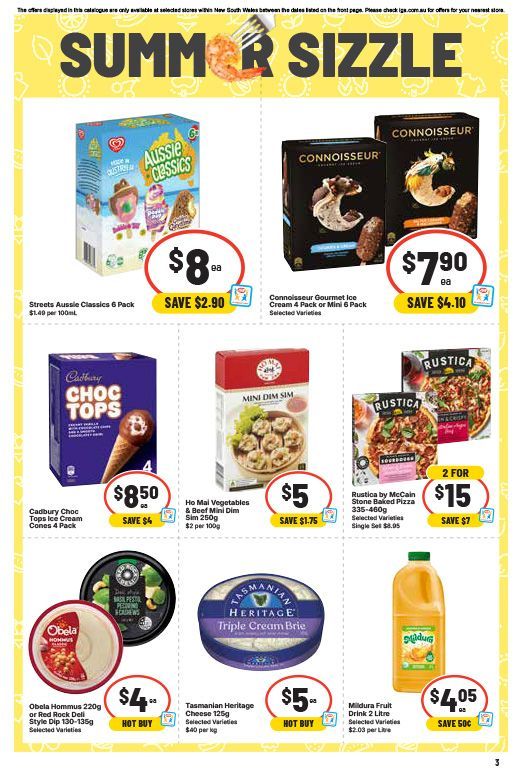 This Week Special Highlights