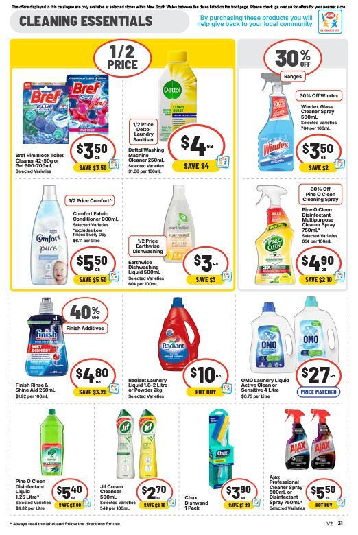 This Week Special Highlights