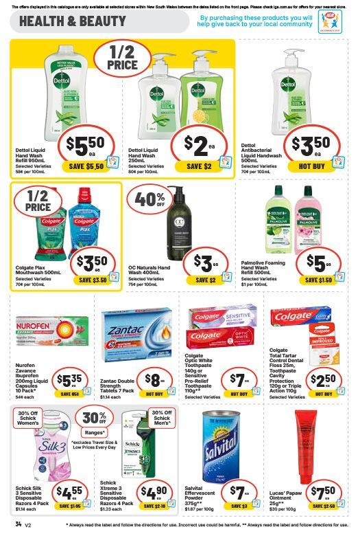 This Week Special Highlights